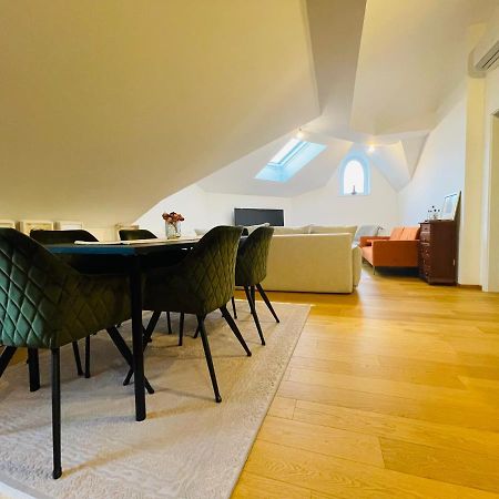 Residence Lereve Wina Bagian luar foto